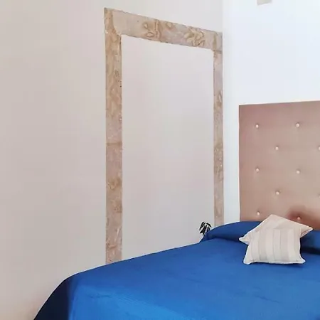 Al Canto Delle Sirene Apartment