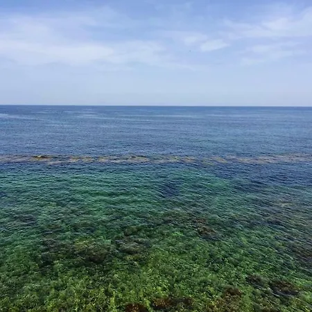 Al Canto Delle Sirene Syracuse