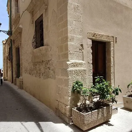 Apartment Al Canto Delle Sirene *