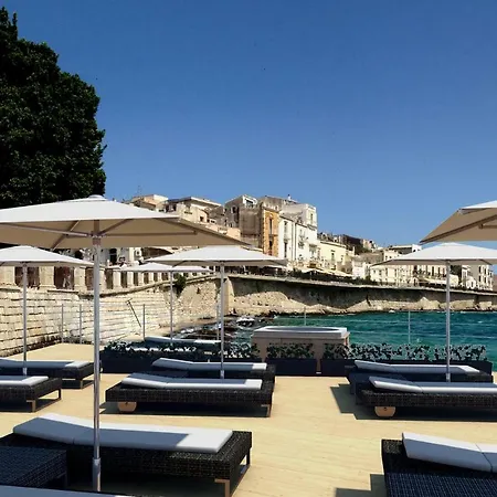 Al Canto Delle Sirene Apartment *
